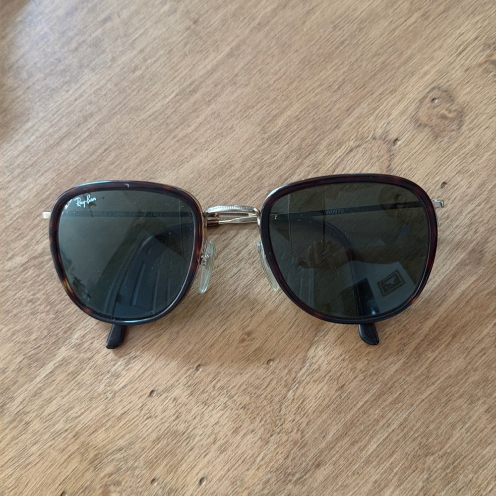Ray bans